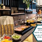 Hotel Schlafraum Weng-dein Smartes Hotel-contactless Check-in Weng im Innkreis