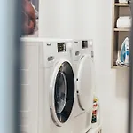 Schlafraum Weng-dein Smartes Hotel-contactless Check-in * Weng im Innkreis