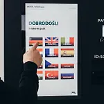 Hotel Schlafraum Weng-dein Smartes Hotel-contactless Check-in Weng im Innkreis