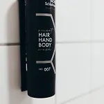 Schlafraum Weng-dein Smartes Hotel-contactless Check-in *