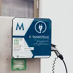 Hotel Schlafraum Weng-dein Smartes Hotel-contactless Check-in Weng im Innkreis