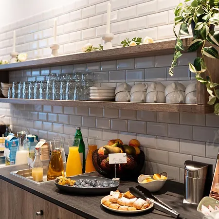 Hotel Schlafraum Weng-dein Smartes Hotel-contactless Check-in Weng im Innkreis