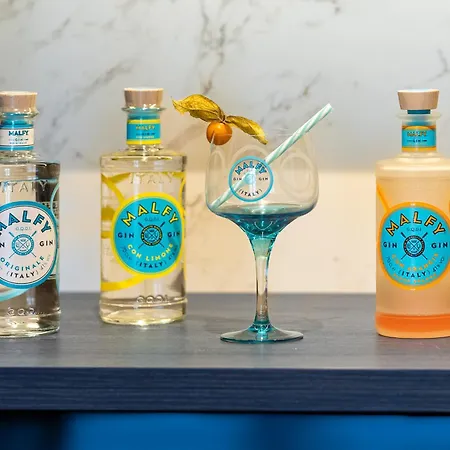 Hotel Schlafraum Weng-dein Smartes Hotel-contactless Check-in