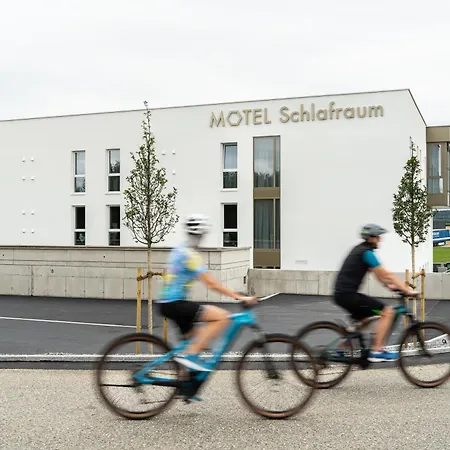Schlafraum Weng-dein Smartes Hotel-contactless Check-in Hotel
