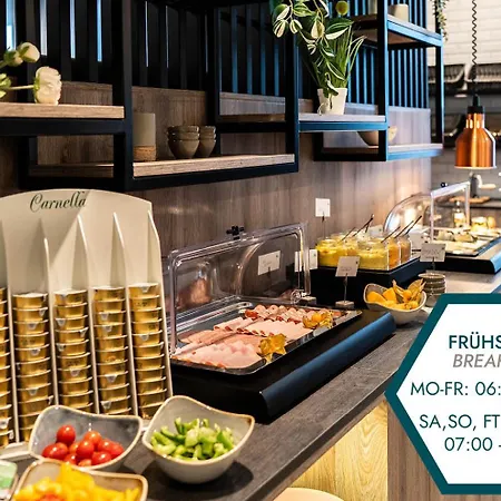 فندق Schlafraum Weng-dein Smartes Hotel-contactless Check-in Weng im Innkreis