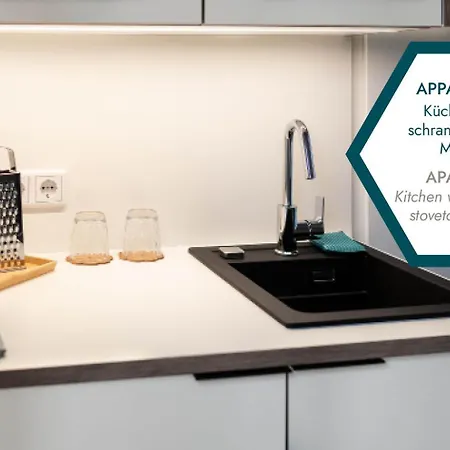 Schlafraum Weng-dein Smartes Hotel-contactless Check-in Hotel