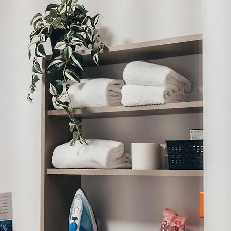 Schlafraum Weng-dein Smartes Hotel-contactless Check-in *