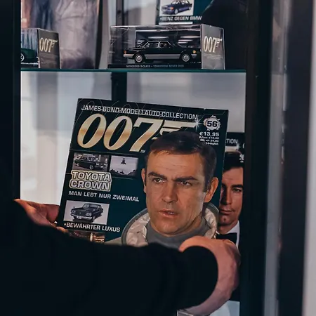 Отель Schlafraum Weng-dein Smartes Hotel-contactless Check-in *