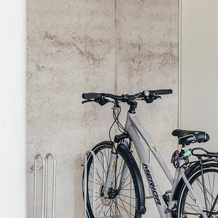 Schlafraum Weng-dein Smartes Hotel-contactless Check-in