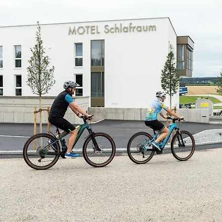 Schlafraum Weng-contactless Check-in