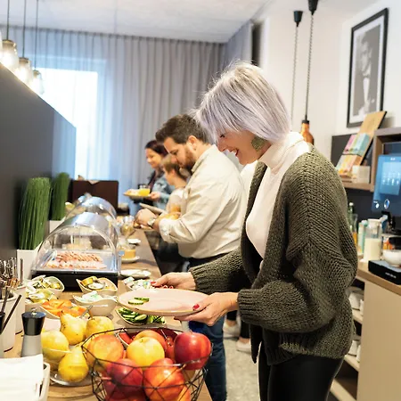 Hotel Schlafraum Weng-dein Smartes Hotel-contactless Check-in Weng im Innkreis