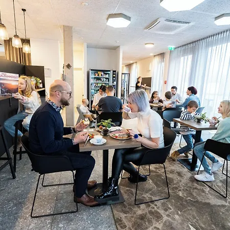 Schlafraum Weng-dein Smartes Hotel-contactless Check-in