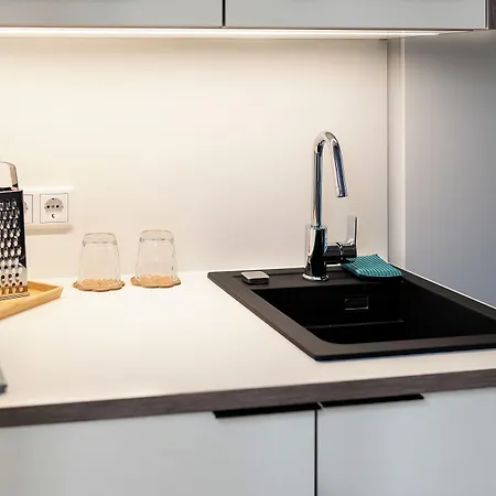 Hotel Schlafraum Weng-dein Smartes Hotel-contactless Check-in *