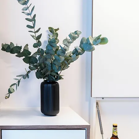 Отель Schlafraum Weng-dein Smartes Hotel-contactless Check-in *