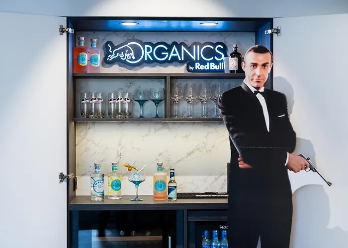 Ξενοδοχείο Schlafraum Weng-dein Smartes Hotel-contactless Check-in