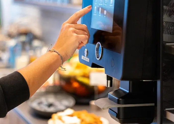 Ξενοδοχείο Schlafraum Weng-dein Smartes Hotel-contactless Check-in *