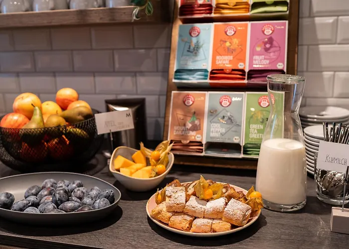 Ξενοδοχείο Schlafraum Weng-dein Smartes Hotel-contactless Check-in Weng im Innkreis