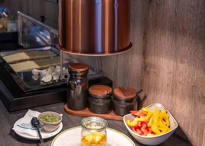 Schlafraum Weng-dein Smartes Hotel-contactless Check-in Weng im Innkreis