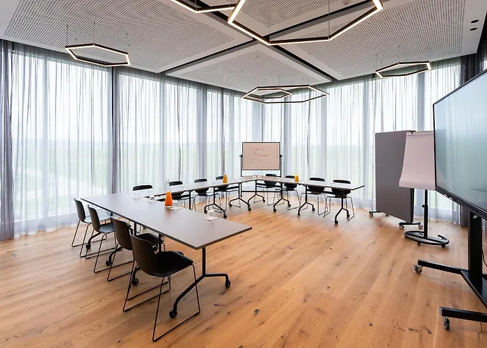 Schlafraum Weng-dein Smartes Hotel-contactless Check-in * Weng im Innkreis