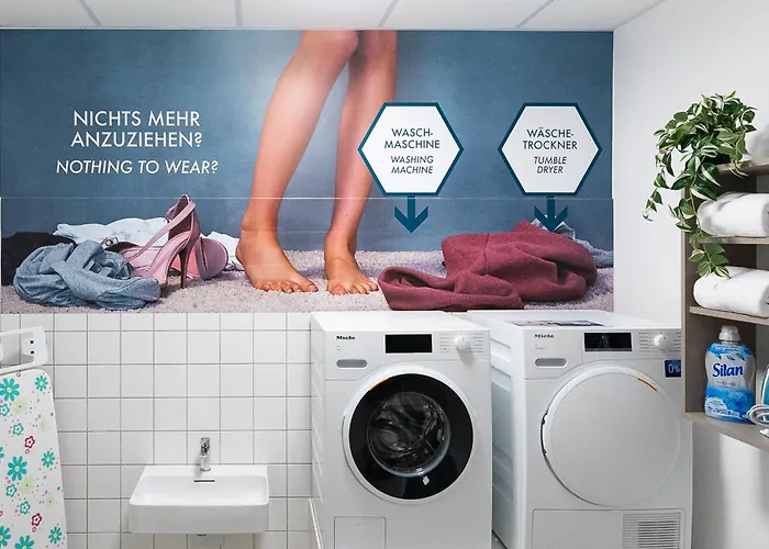 Schlafraum Weng-dein Smartes Hotel-contactless Check-in Ξενοδοχείο Weng im Innkreis