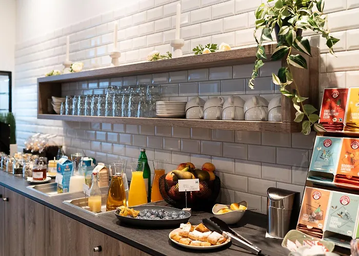 Ξενοδοχείο Schlafraum Weng-dein Smartes Hotel-contactless Check-in Weng im Innkreis