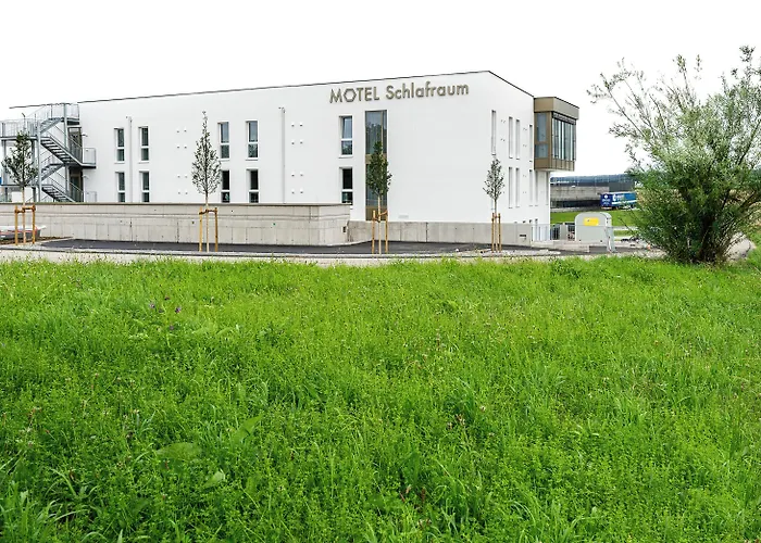 Schlafraum Weng-dein Smartes Hotel-contactless Check-in *