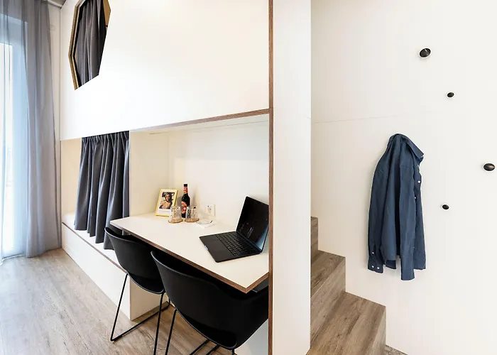 Ξενοδοχείο Schlafraum Weng-dein Smartes Hotel-contactless Check-in Weng im Innkreis