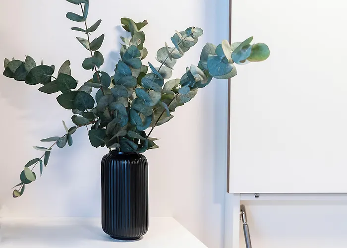 Ξενοδοχείο Schlafraum Weng-dein Smartes Hotel-contactless Check-in *