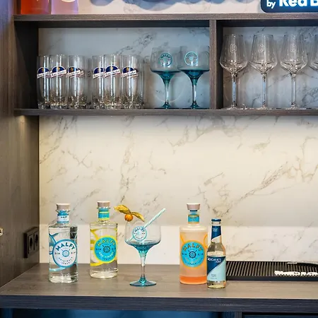 Schlafraum Weng-dein Smartes Hotel-contactless Check-in 호텔 Weng im Innkreis