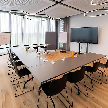 Schlafraum Weng-dein Smartes Hotel-contactless Check-in Weng im Innkreis