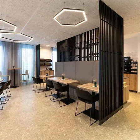 호텔 Schlafraum Weng-dein Smartes Hotel-contactless Check-in *