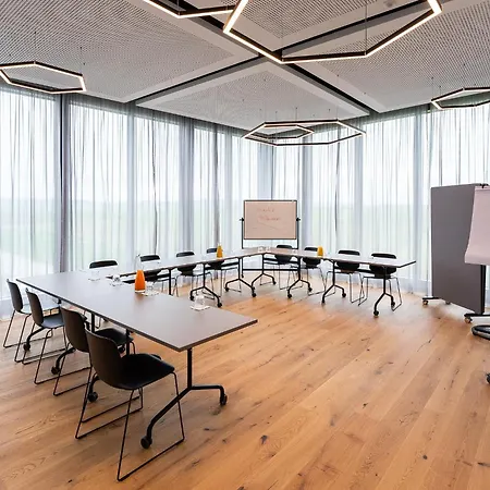 Schlafraum Weng-dein Smartes Hotel-contactless Check-in * Weng im Innkreis