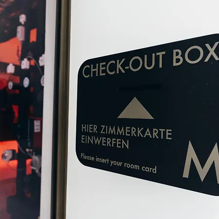 Schlafraum Weng-dein Smartes Hotel-contactless Check-in * Weng im Innkreis