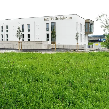 Schlafraum Weng-dein Smartes Hotel-contactless Check-in *