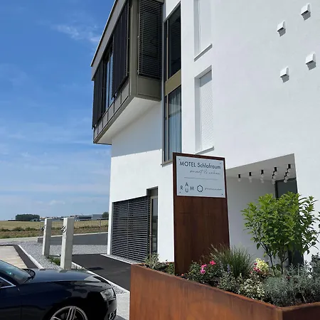 Schlafraum Weng-dein Smartes Hotel-contactless Check-in