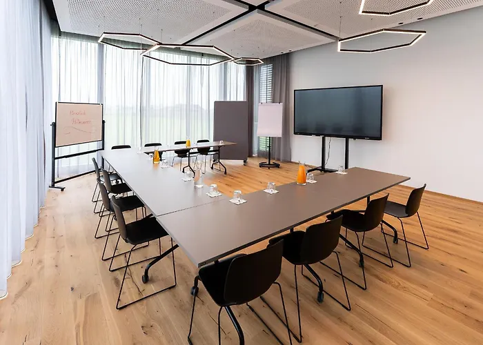 Schlafraum Weng-dein Smartes Hotel-contactless Check-in Weng im Innkreis