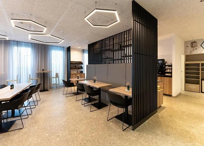 فندق Schlafraum Weng-dein Smartes Hotel-contactless Check-in *