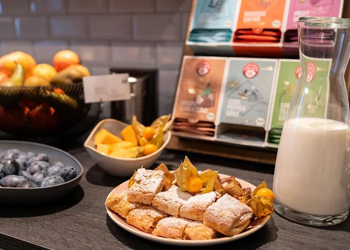 فندق Schlafraum Weng-dein Smartes Hotel-contactless Check-in Weng im Innkreis