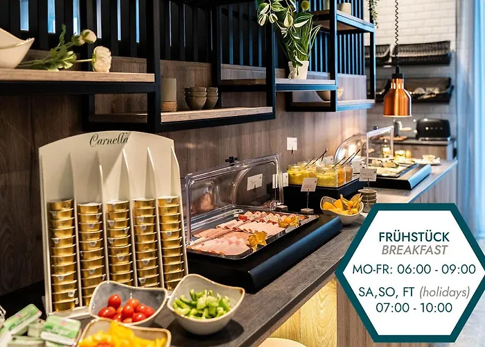 Отель Schlafraum Weng-dein Smartes Hotel-contactless Check-in Weng im Innkreis