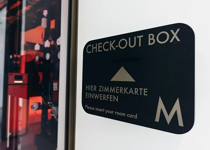 Schlafraum Weng-dein Smartes Hotel-contactless Check-in * Weng im Innkreis