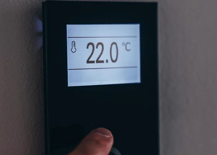 Отель Schlafraum Weng-dein Smartes Hotel-contactless Check-in