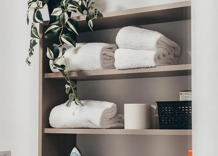 Schlafraum Weng-dein Smartes Hotel-contactless Check-in *