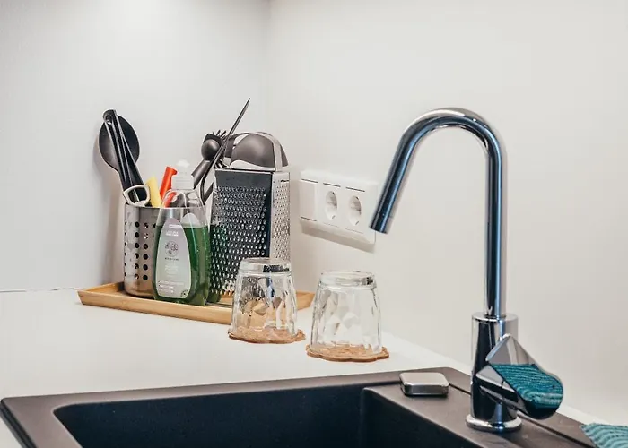 Schlafraum Weng-dein Smartes Hotel-contactless Check-in فندق