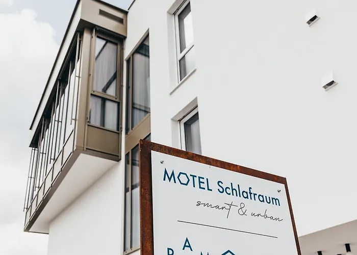Schlafraum Weng-dein Smartes Hotel-contactless Check-in *