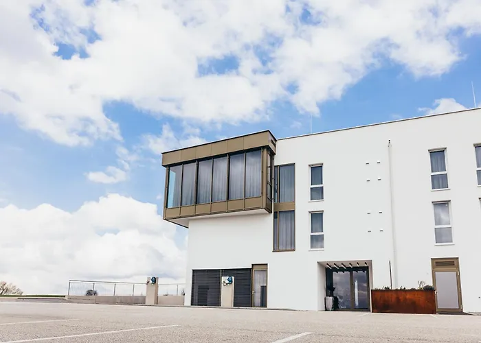 Schlafraum Weng-dein Smartes Hotel-contactless Check-in فندق