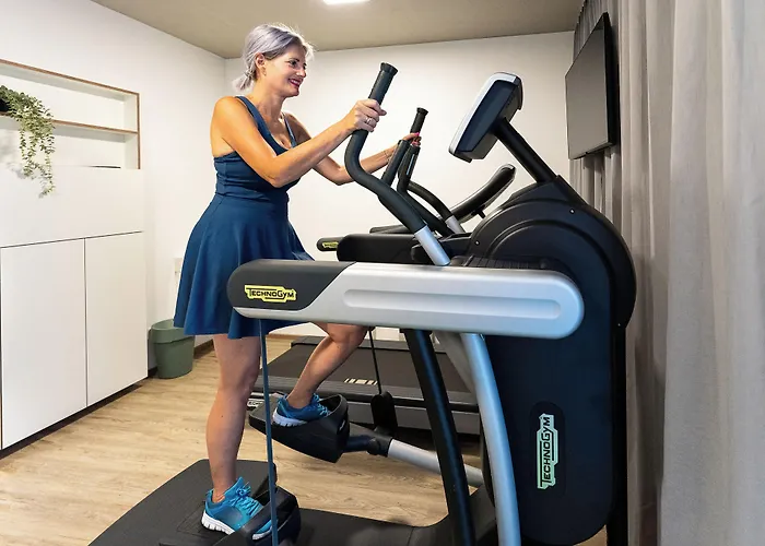 Schlafraum Weng-dein Smartes Hotel-contactless Check-in فندق Weng im Innkreis