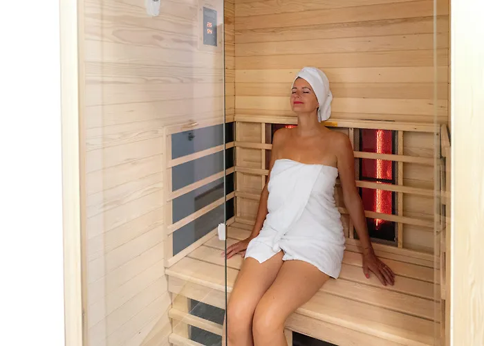 فندق Schlafraum Weng-dein Smartes Hotel-contactless Check-in *