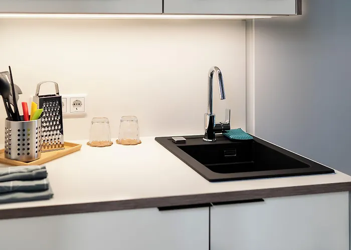 فندق Schlafraum Weng-dein Smartes Hotel-contactless Check-in *