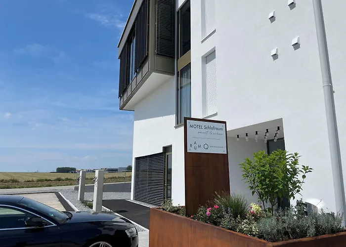 Schlafraum Weng-dein Smartes Hotel-contactless Check-in